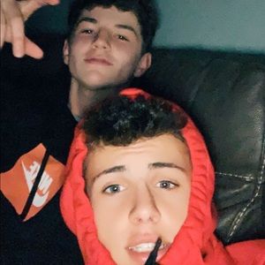 Meet your Posher, Griffin